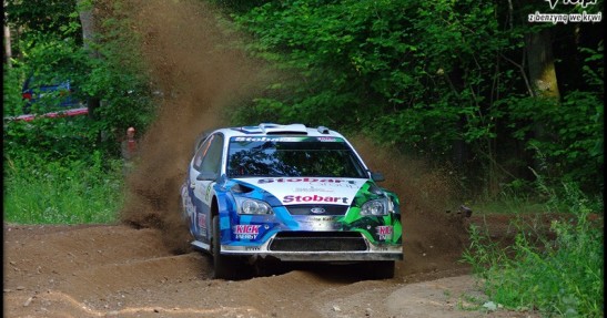 Rajd Polski 2009
