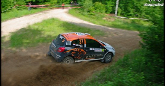 Rajd Polski 2009