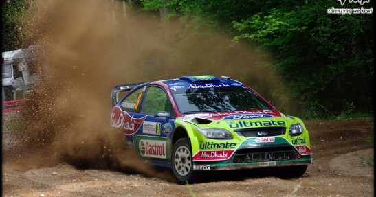 Rajd Polski 2009