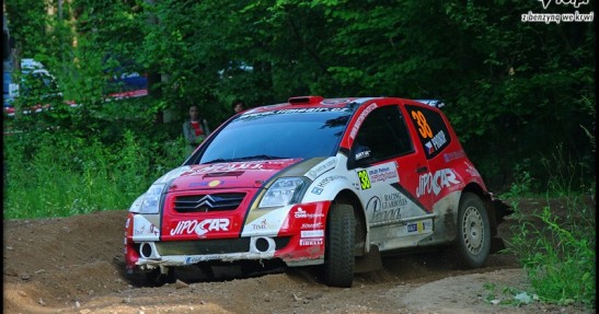 Rajd Polski 2009