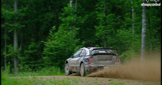 Rajd Polski 2009