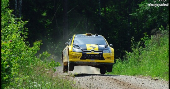 Rajd Polski 2009