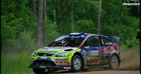 Rajd Polski 2009