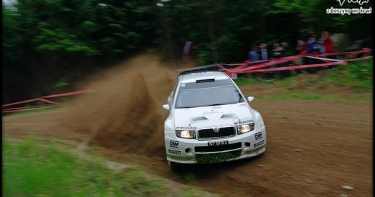Rajd Polski 2009
