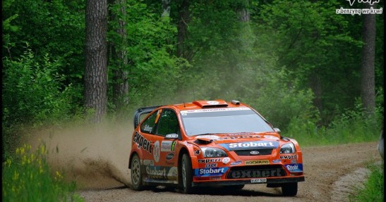 Rajd Polski 2009