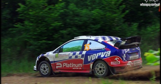 Rajd Polski 2009