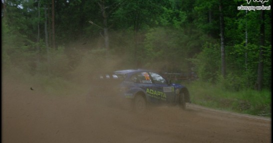 Rajd Polski 2009