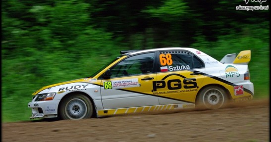 Rajd Polski 2009
