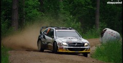 WRC - World Rally Championship