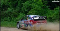 WRC - World Rally Championship