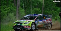 Rajd Polski 2009