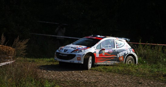 Rajd Polski