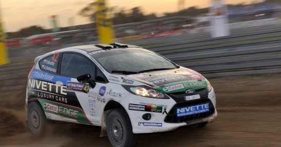 69. Rajd Polski