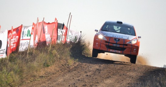 69. Rajd Polski