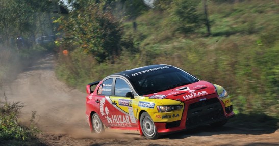 69. Rajd Polski