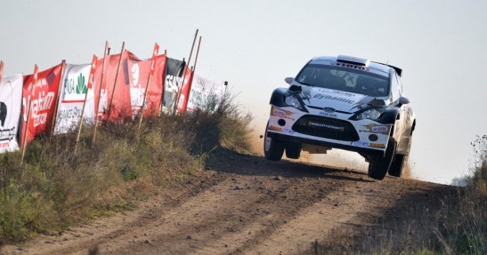 69. Rajd Polski