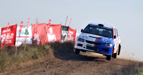 69. Rajd Polski