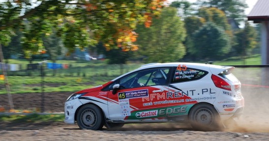 69. Rajd Polski