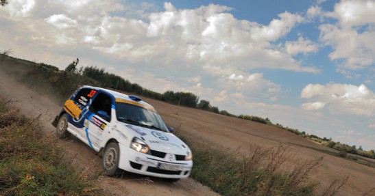 69. Rajd Polski