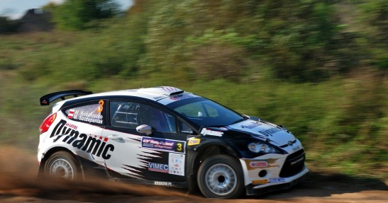 69. Rajd Polski