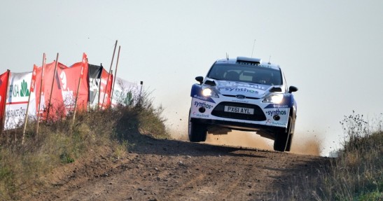 69. Rajd Polski