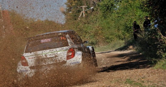 69. Rajd Polski