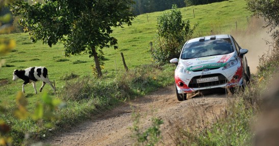 69. Rajd Polski