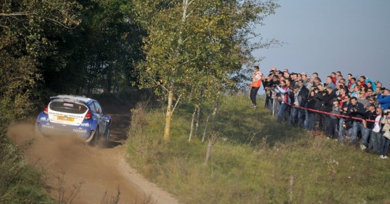69. Rajd Polski