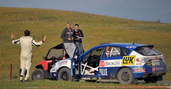 69. Rajd Polski