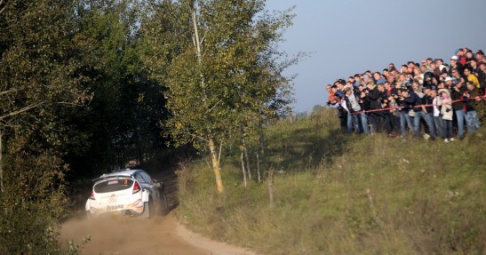 69. Rajd Polski