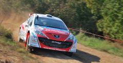 Rajd Polski 2012