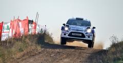 Rajd Polski 2012
