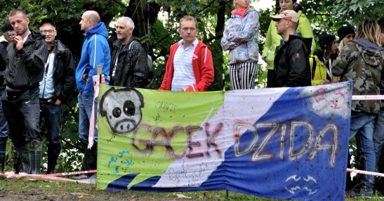 Rajd Polski 2013
