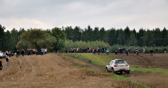 Rajd Polski 2013