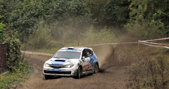 Rajd Polski 2013