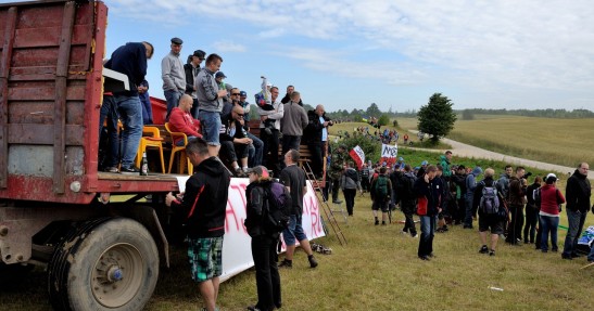 Rajd Polski 2014