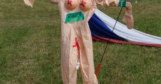 Rajd Polski 2014
