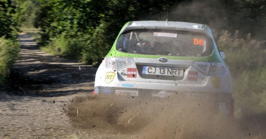 Rajd Polski 2014