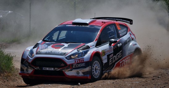 Rajd Polski 2014