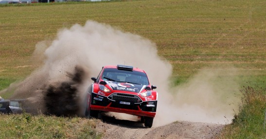 Rajd Polski 2014