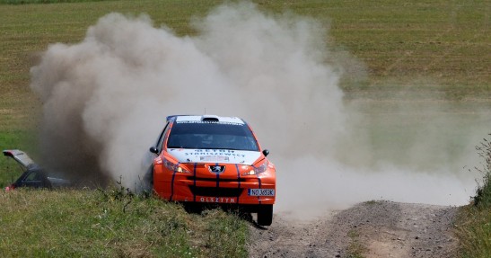 Rajd Polski 2014
