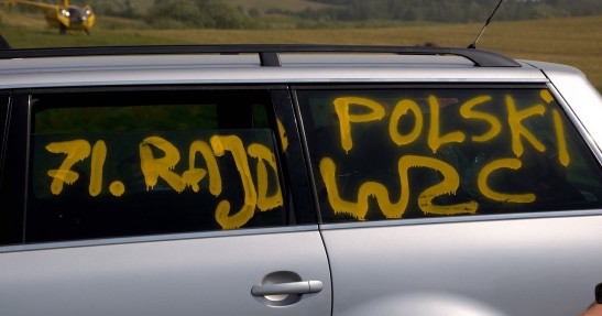 Rajd Polski 2014