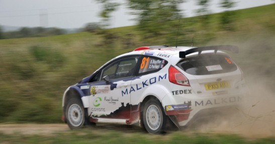 Rajd Polski 2014