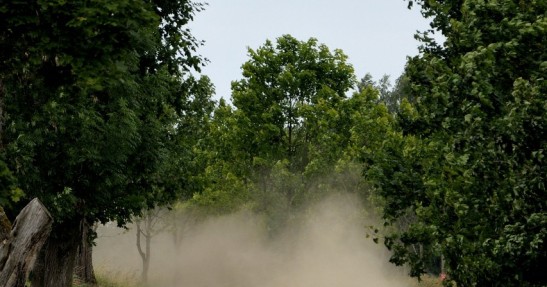 Rajd Polski 2014