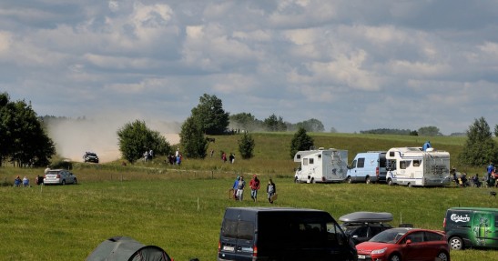 Rajd Polski 2014