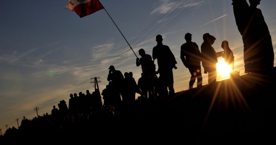 Rajd Polski 2014