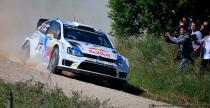 Rajd Polski 2014