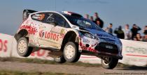 Rajd Polski 2014