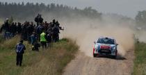 Rajd Polski 2014