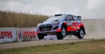 Rajd Polski 2014